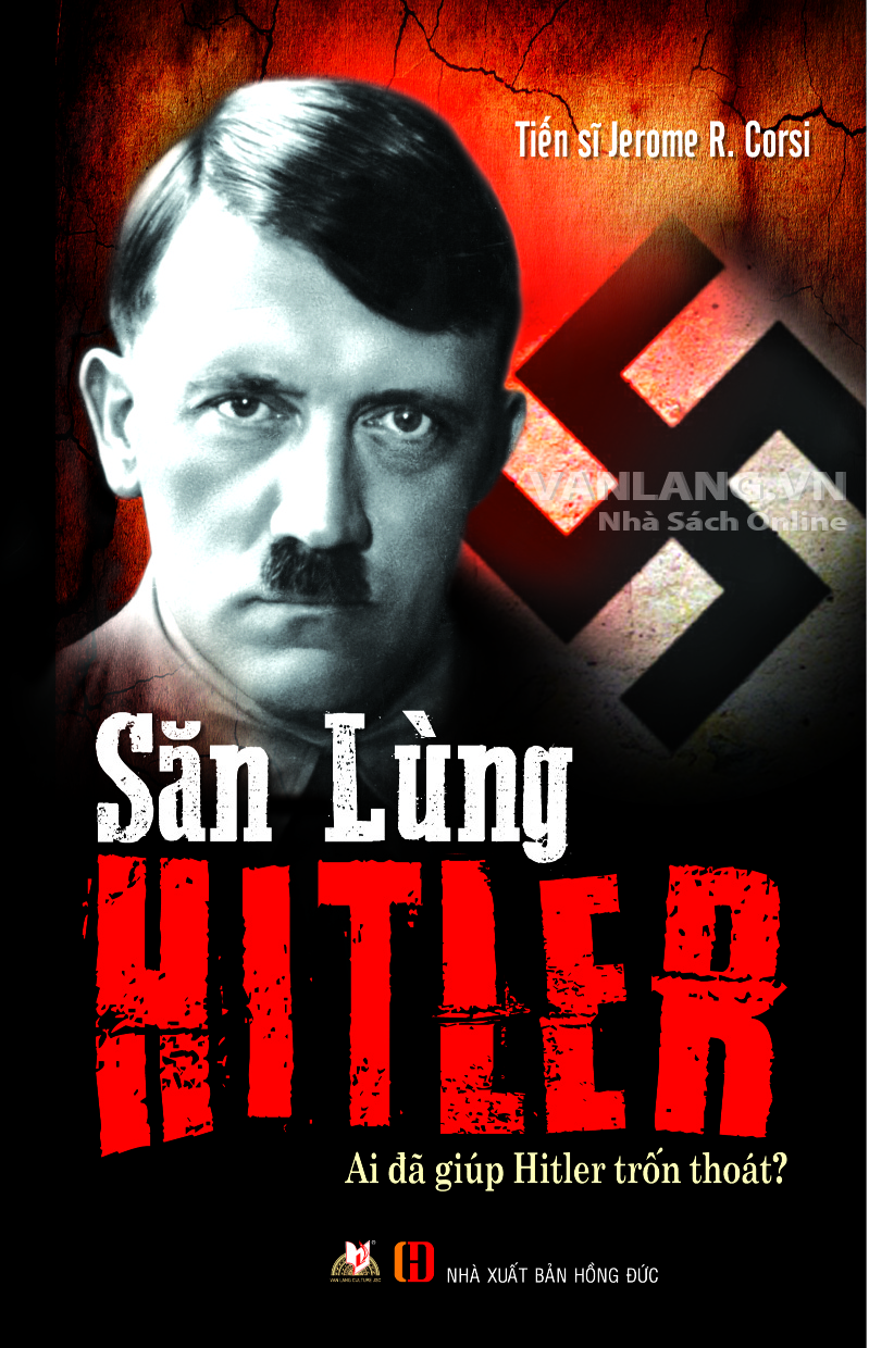 Săn Lùng Hitler