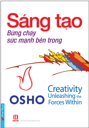 Sáng Tạo Bừng Cháy Sức Mạnh Bên Trong