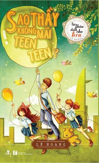 8932000119777,62_124125,125000,tiki.vn,Sao-Thay-Khong-Mai-Teen-Teen-Bia-Cung-62_124125,Sao Thầy Không Mãi Teen Teen (Bìa Cứng) Sao Thầy Không Mãi Teen Teen (Bìa Cứng)