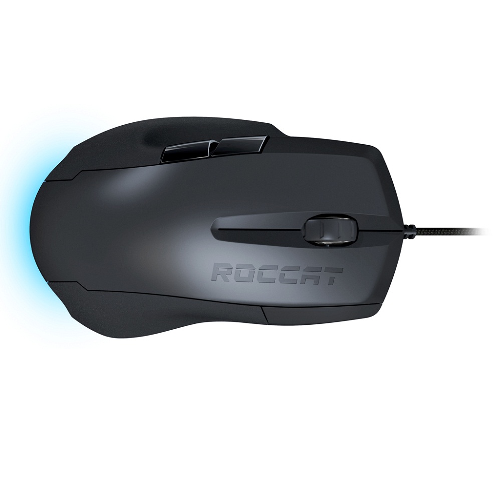 Chuột Có Dây Roccat Savu - Gaming