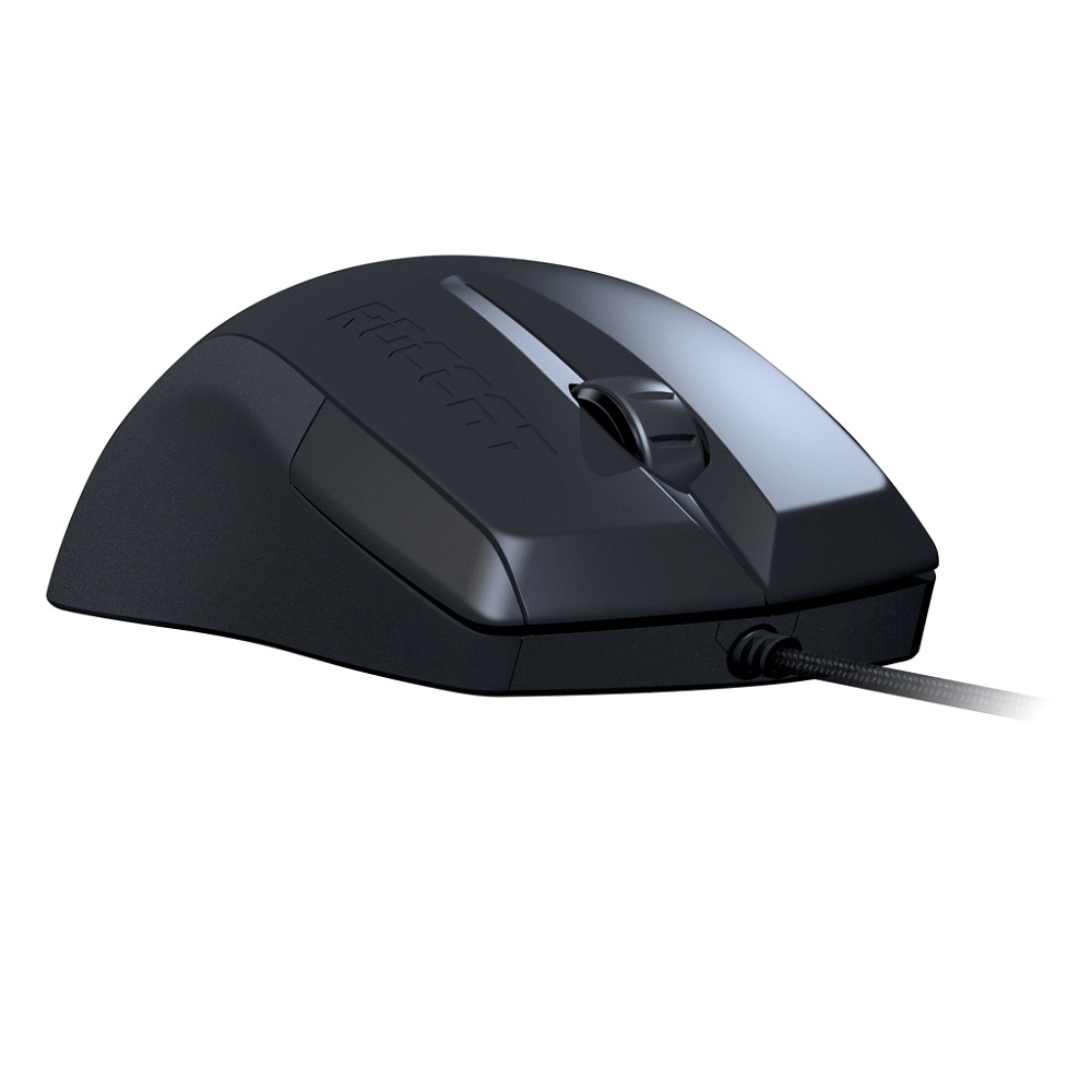 Chuột Có Dây Roccat Savu - Gaming