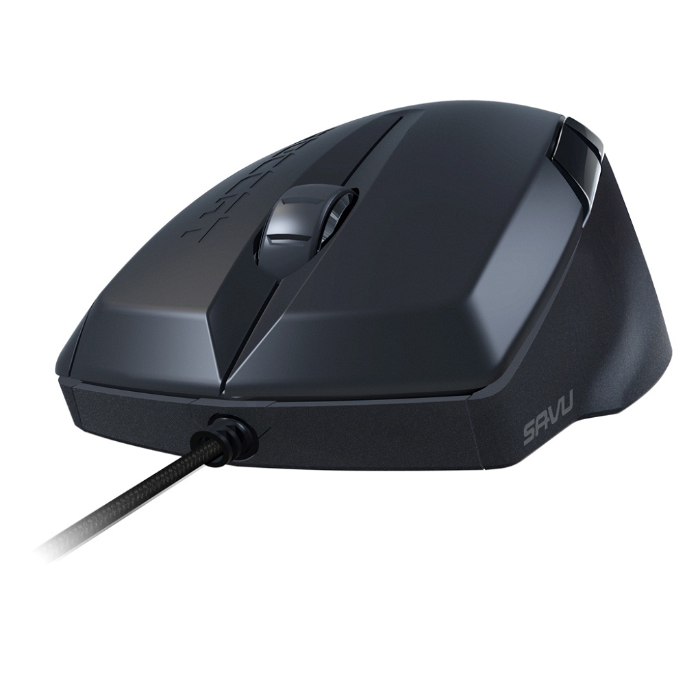 Chuột Có Dây Roccat Savu - Gaming