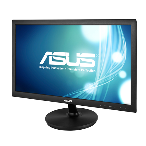 Màn Hình Asus VS228DE 22inch FullHD 5ms 75Hz TN - Hàng Chính Hãng