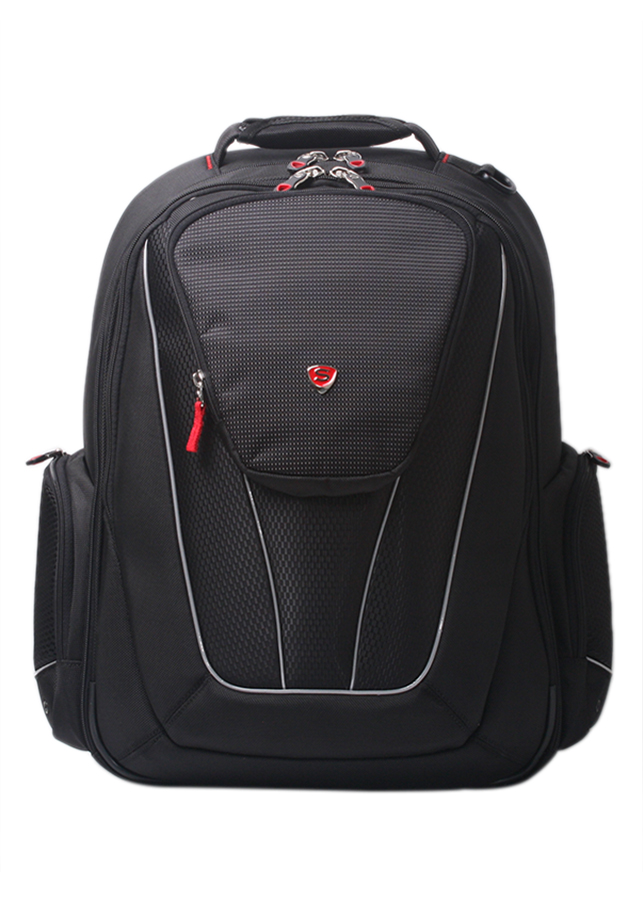 Balo Sakos Neo Vista i17 SBV055BK