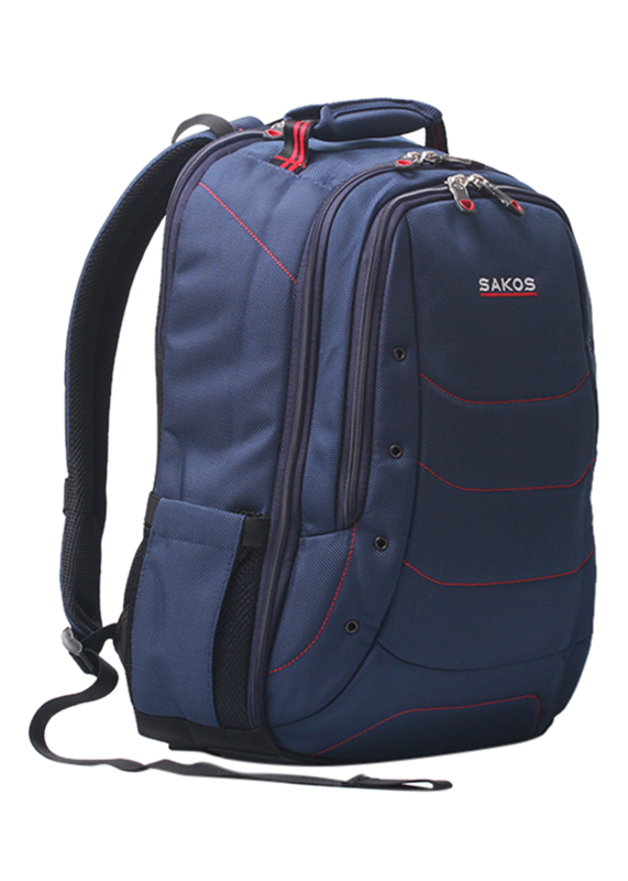 Balo Sakos Aventador I15 SBV065DN - Xanh