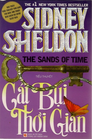 Cát Bụi Thời Gian (Sidney Sheldon)