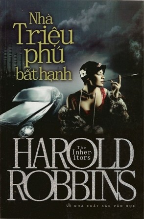 Sách Nhà Triệu Phú Bất Hạnh