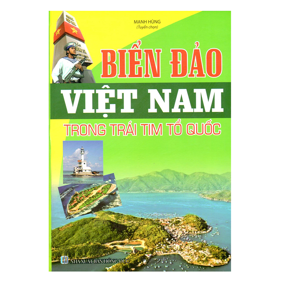 Biển Đảo Việt Nam Trong Trái Tim Tổ Quốc