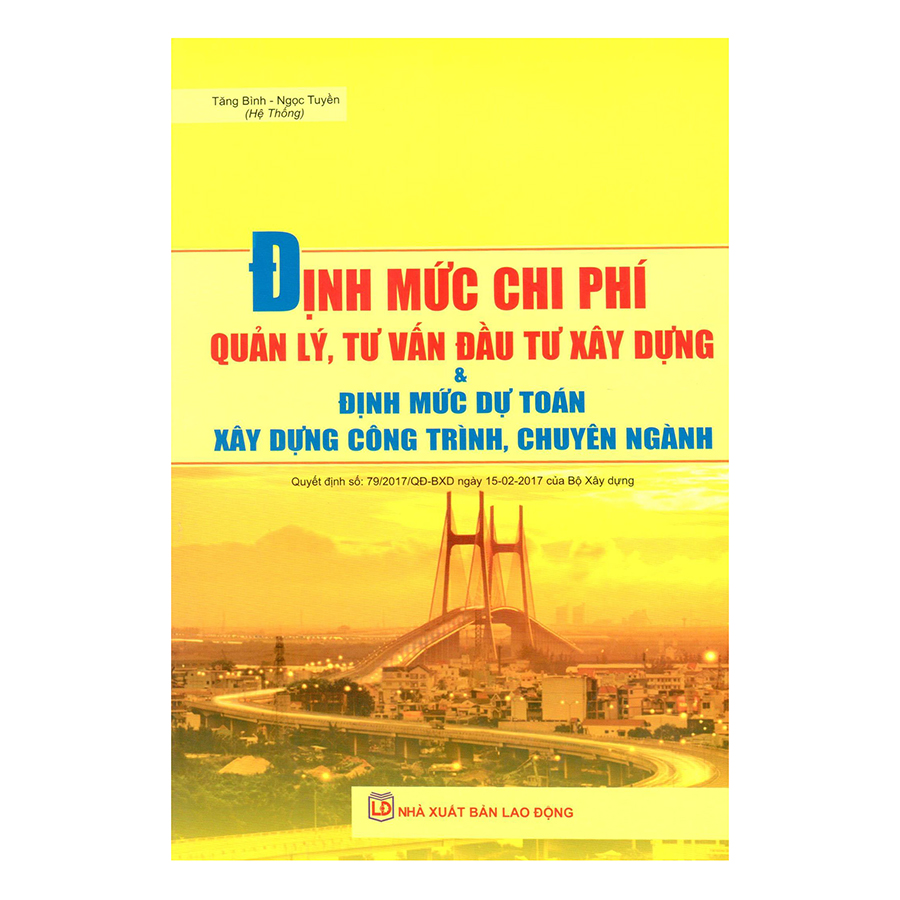 Định Mức Chi Phí Quản Lý, Tư Vấn Đầu Tư Xây Dựng Và Định Mức Dự Toán Xây Dựng Công Trình, Chuyên Ngành