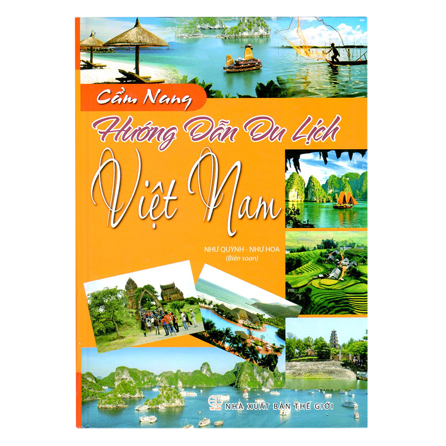 Cẩm Nang Hướng Dẫn Du Lịch Việt Nam