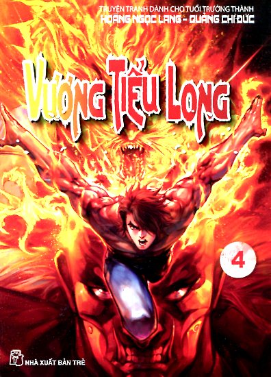 Vương Tiểu Long 3-4