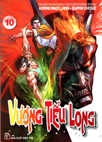 Vương Tiểu Long 9-10