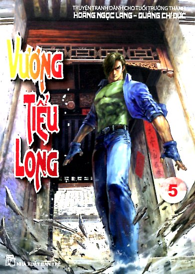 Vương Tiểu Long 5-6