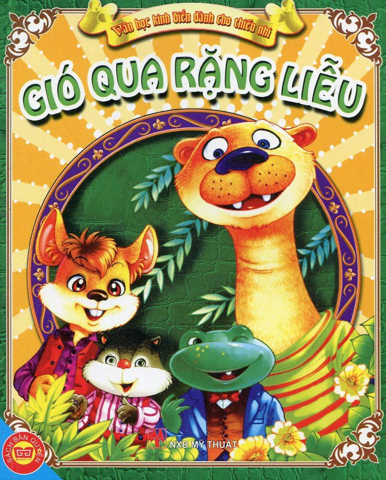 8935212301183,62_32347,19800,tiki.vn,Gio-Qua-Rang-Lieu-Van-Hoc-Kinh-Dien-Danh-Cho-Thieu-Nhi-62_32347,Gió Qua Rặng Liễu - Văn Học Kinh Điển Dành Cho Thiếu Nhi Gió Qua Rặng Liễu - Văn Học Kinh Điển Dành Cho Thiếu Nhi