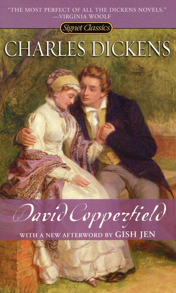 Signet Classics : David Copperfield