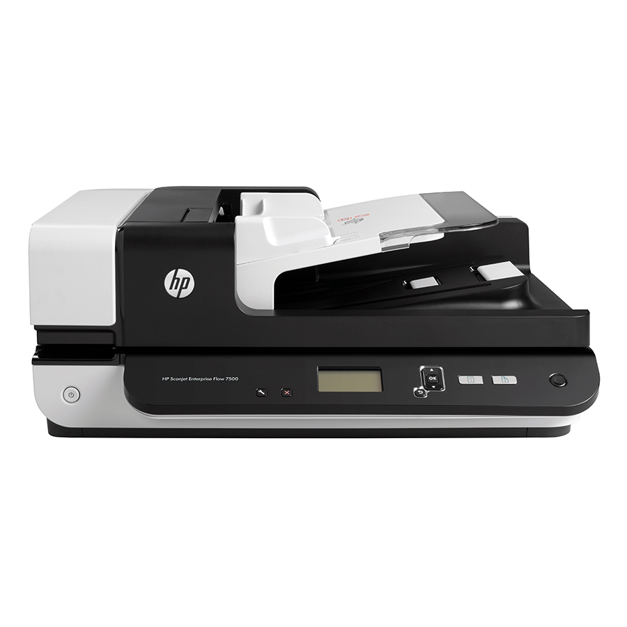 Máy scan HP ENT7500 (L2725A)