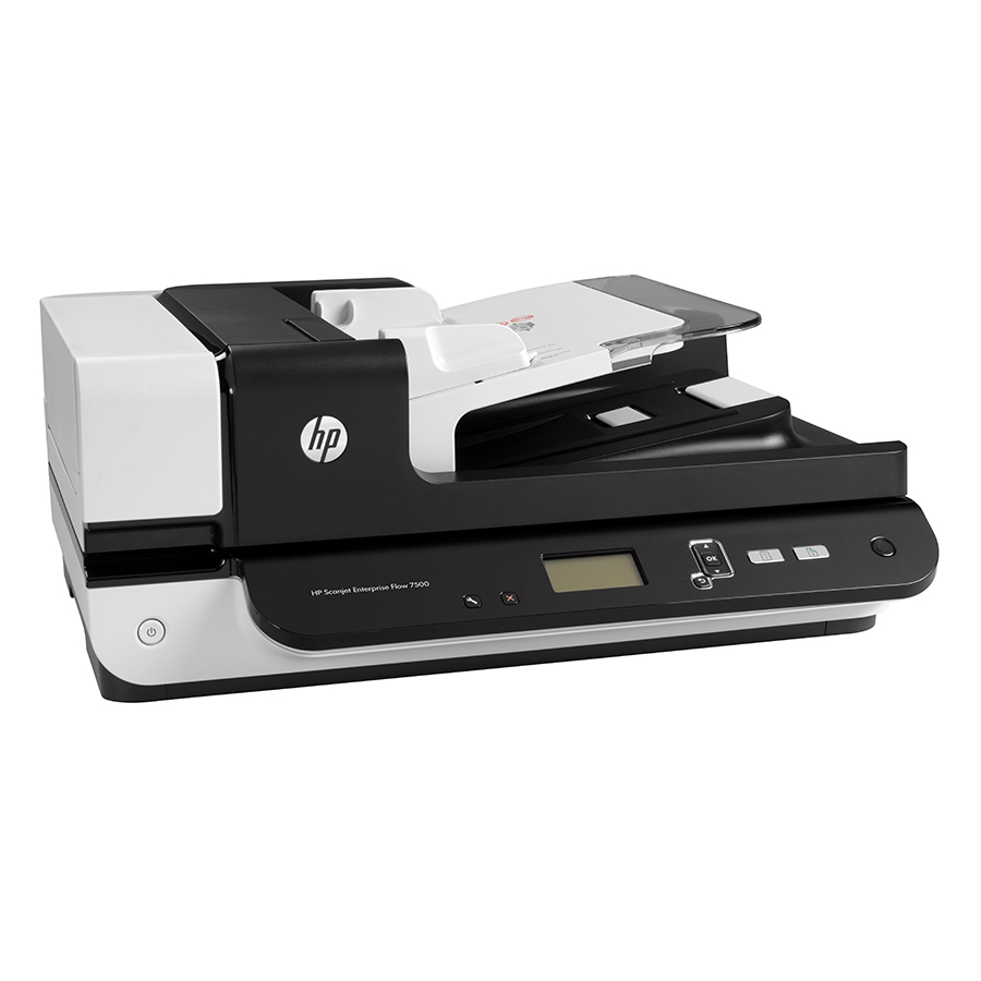 Máy scan HP ENT7500 (L2725A)