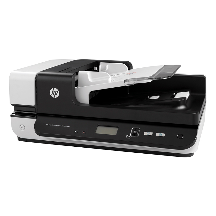 Máy scan HP ENT7500 (L2725A)