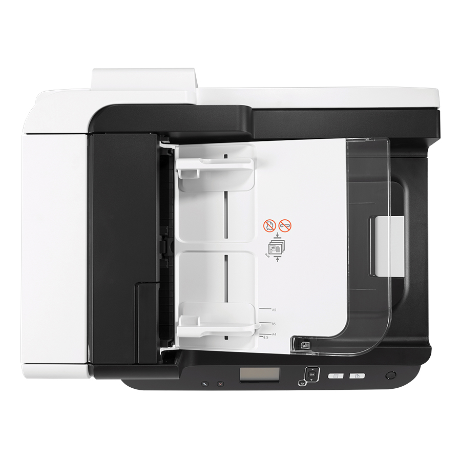 Máy scan HP ENT7500 (L2725A)