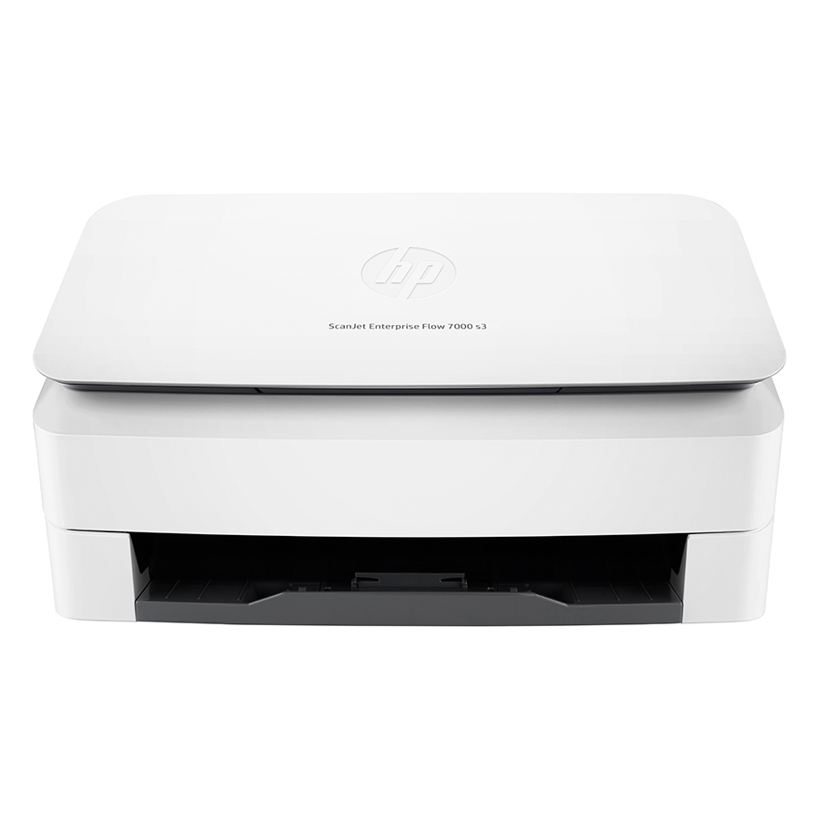 Máy Scan HP ScanJet Enterprise Flow 7000S3 - Hàng Chính Hãng