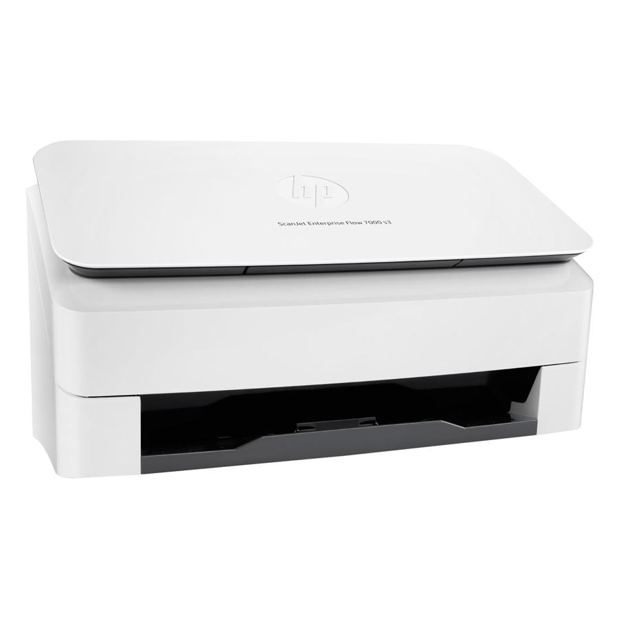 Máy Scan HP ScanJet Enterprise Flow 7000S3 - Hàng Chính Hãng