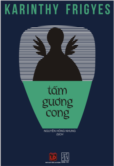 Tấm Gương Cong