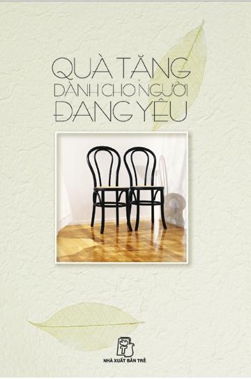 Quà Tặng Dành Cho Người Đang Yêu