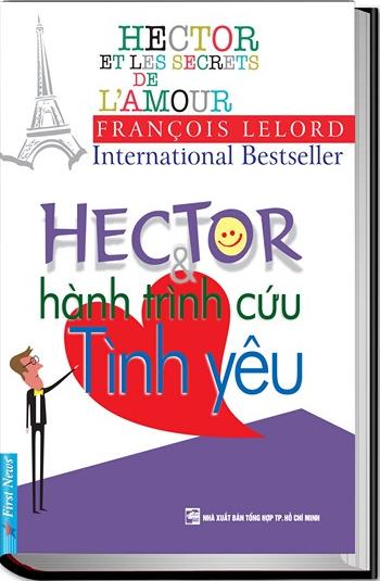 Hector Và Hành Trình Cứu Tình Yêu