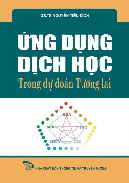 Ứng Dụng Dịch Học Trong Dự Đoán Tương Lai