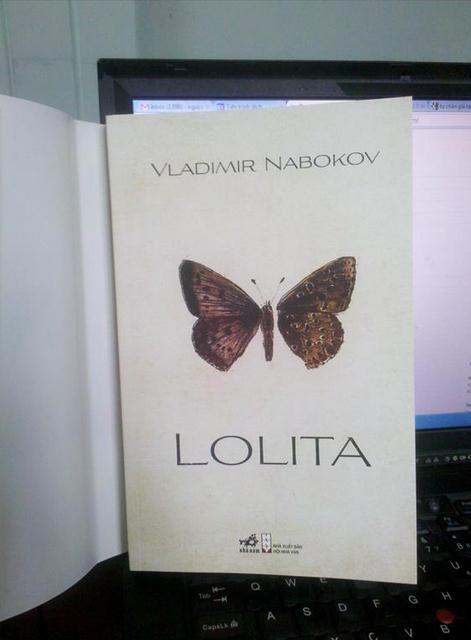 Lolita (Bản Mới)