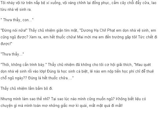 Tình Yêu Đêm Hạ Chí (Tập 1-2)