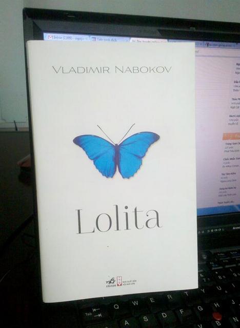 Lolita (Bản Mới)
