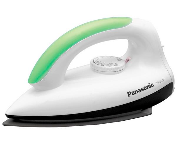 Bàn Ủi Khô Panasonic PABU-NI-317TXRA - Hàng chính hãng