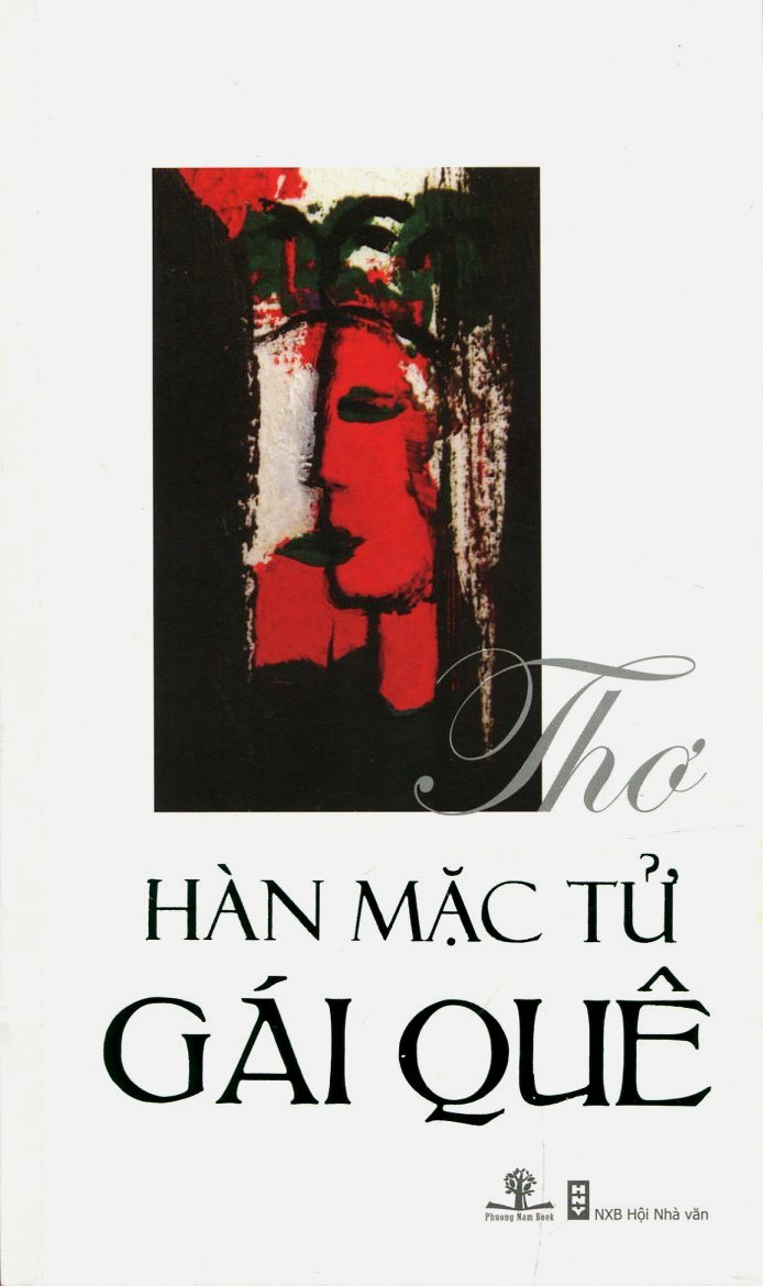 Gái Quê - Thơ Hàn Mạc Tử