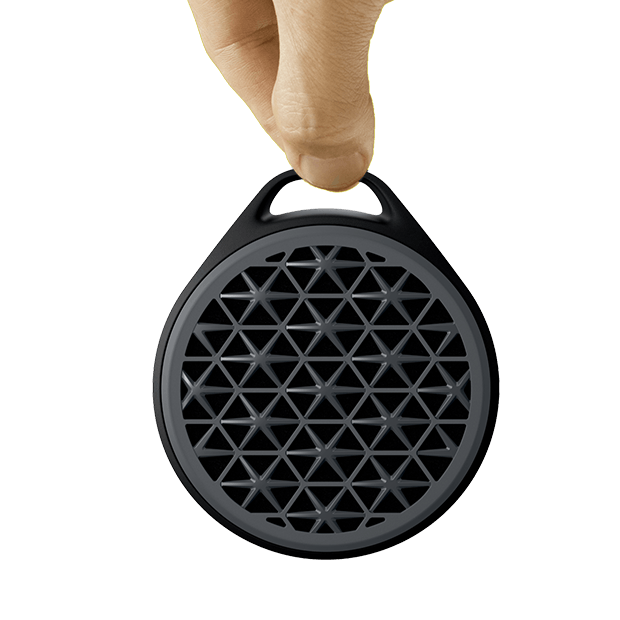 Loa Bluetooth Logitech X50 3W - Hàng Chính Hãng