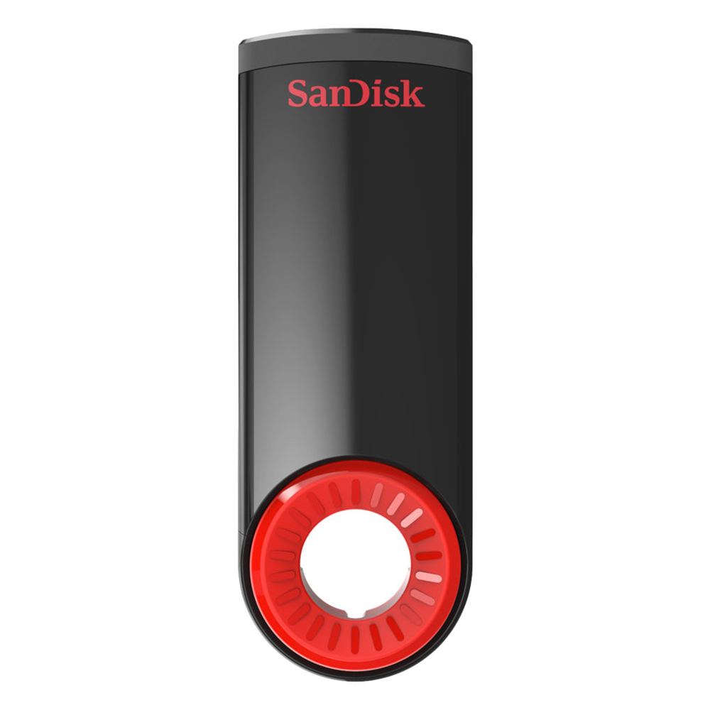 USB 2.0 SanDisk Cruzer Dial CZ57 16GB - Hàng Chính Hãng