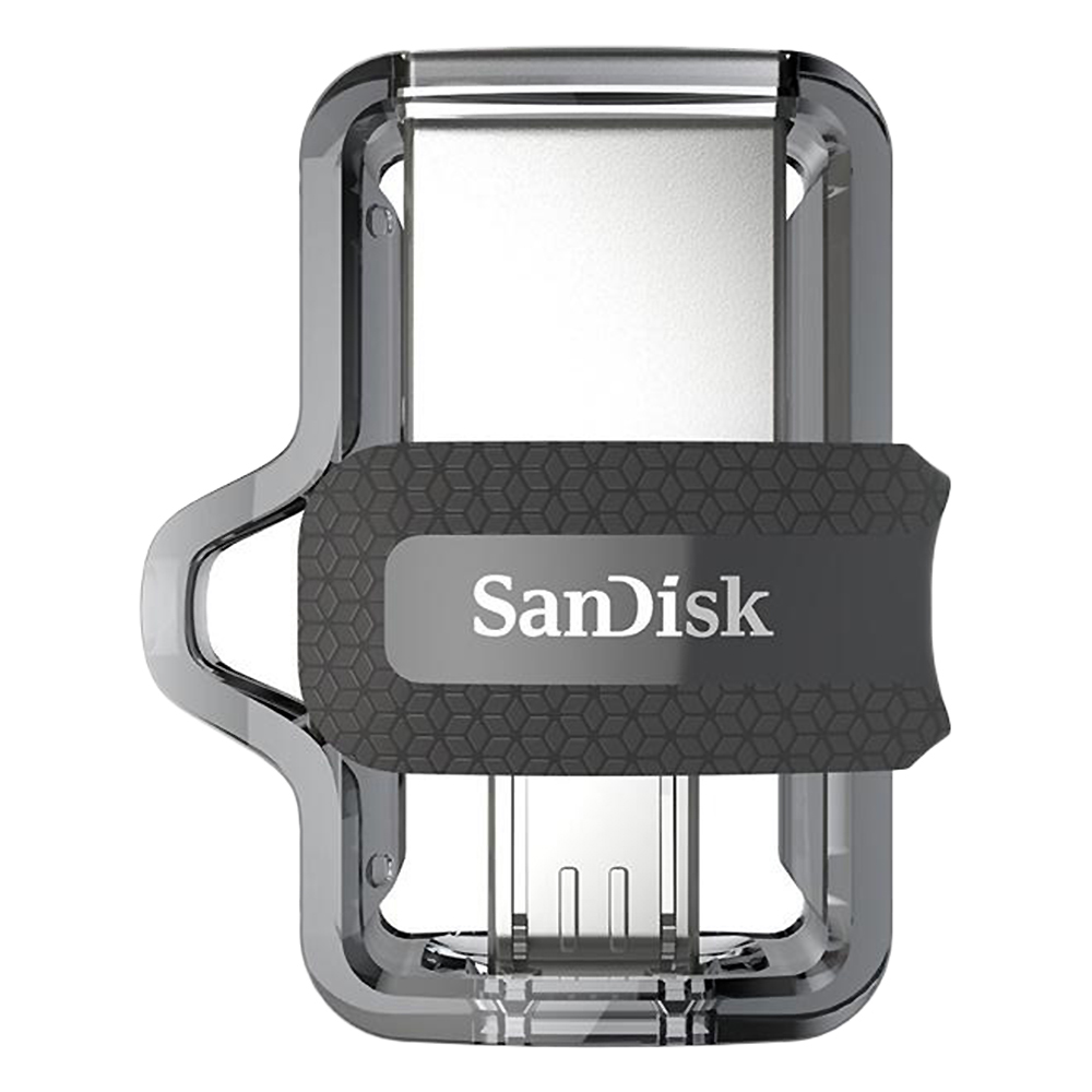 USB OTG SanDisk Ultra 32GB Dual Drive m3.0 (SDDD3-032G-G46) - Hàng chính hãng