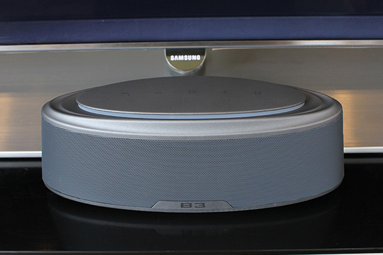 Loa Bluetooth SUNTEK B3