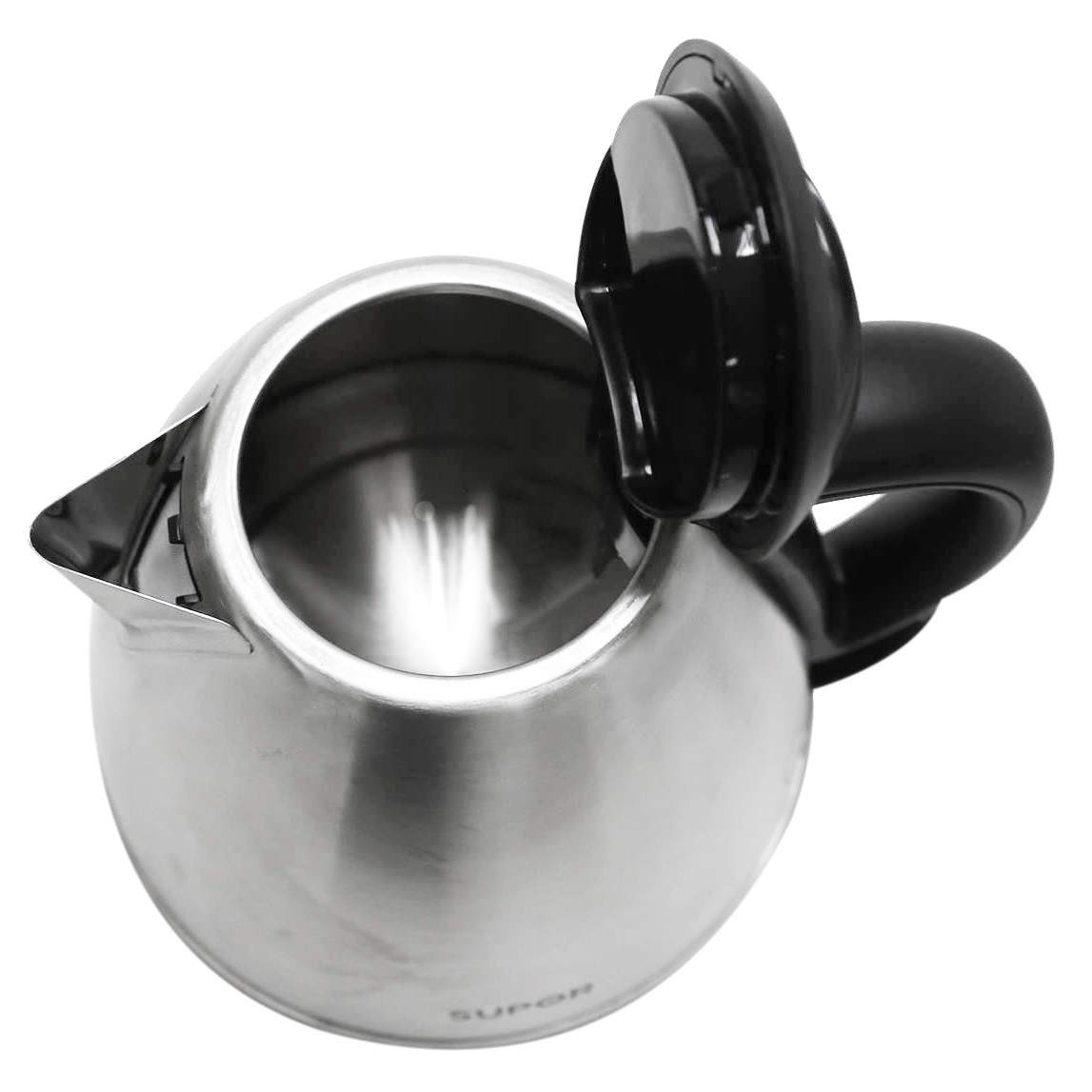 Bình Đun Siêu Tốc Inox Supor - SEK083 - Hàng chính hãng