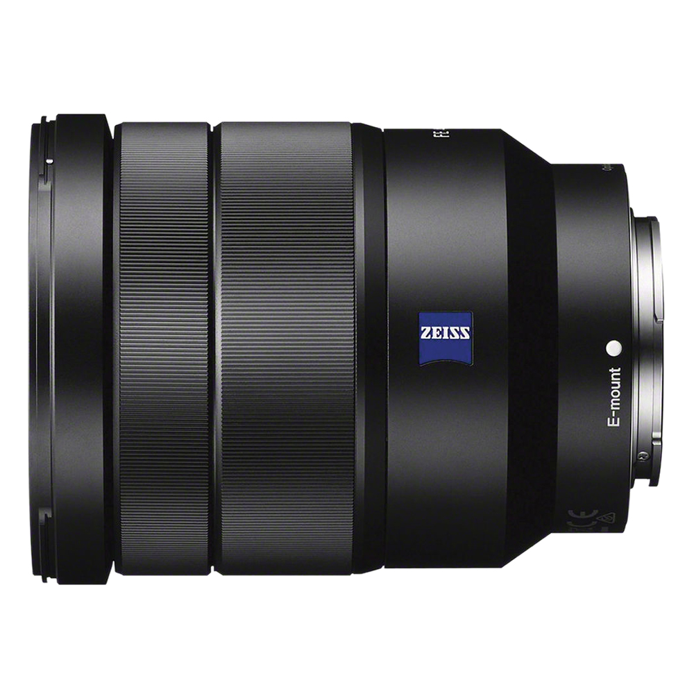 Lens Sony Vario-Tessar T* FE 16-35mm F4 ZA OSS - Hàng Chính Hãng