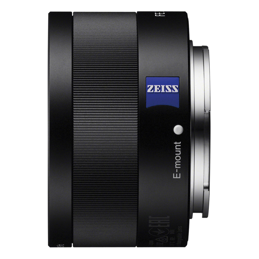 Lens Sony Sonnar T* FE 35 mm F/2.8 ZA
