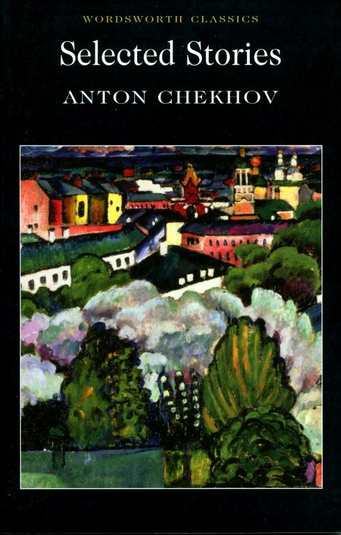 Selected Stories - Chekhov