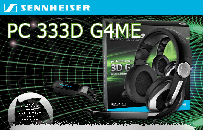 sennheiser pc 333d