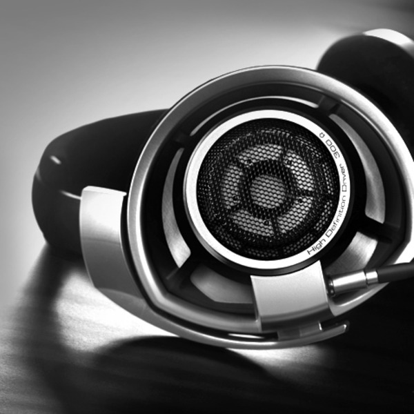 Tai nghe Sennheiser HD 800