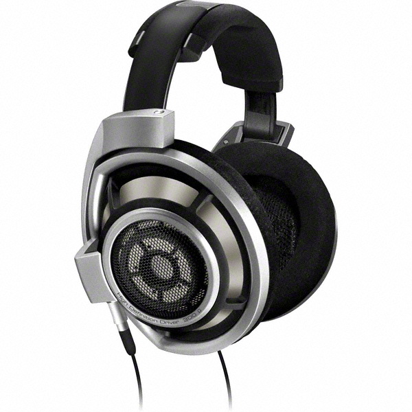 Tai nghe Sennheiser HD 800