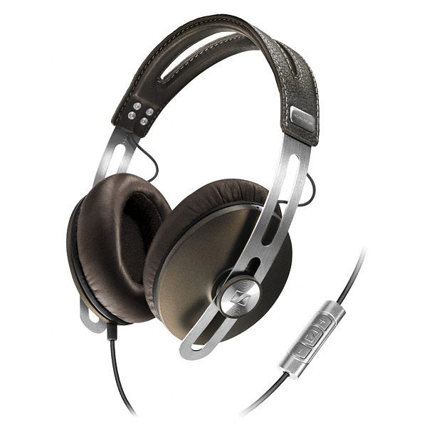 Tai Nghe Chụp Tai Sennheiser Momentum - Hàng Chính Hãng