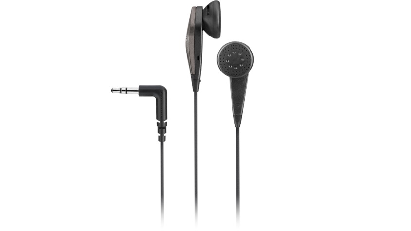 Tai Nghe Nhét Tai Sennheiser MX 375 - Hàng Chính Hãng