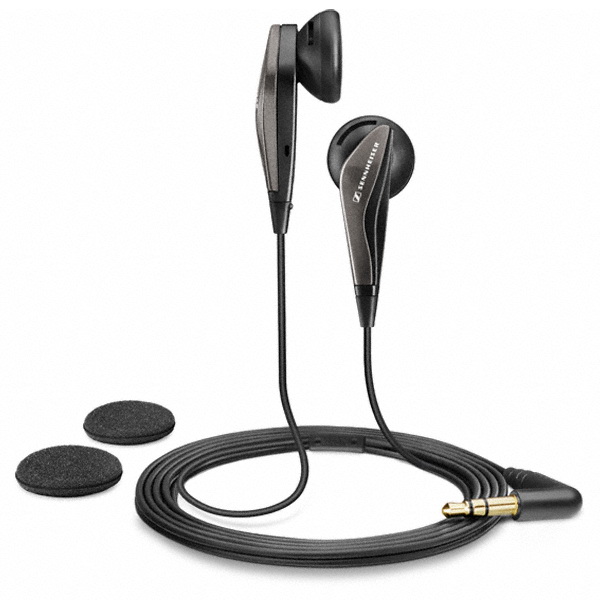 Tai Nghe Nhét Tai Sennheiser MX 375 - Hàng Chính Hãng