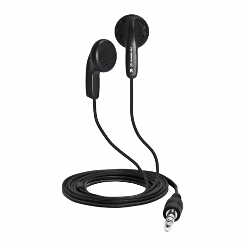 Tai Nghe Nhét Tai Sennheiser MX 80 - Hàng Chính Hãng