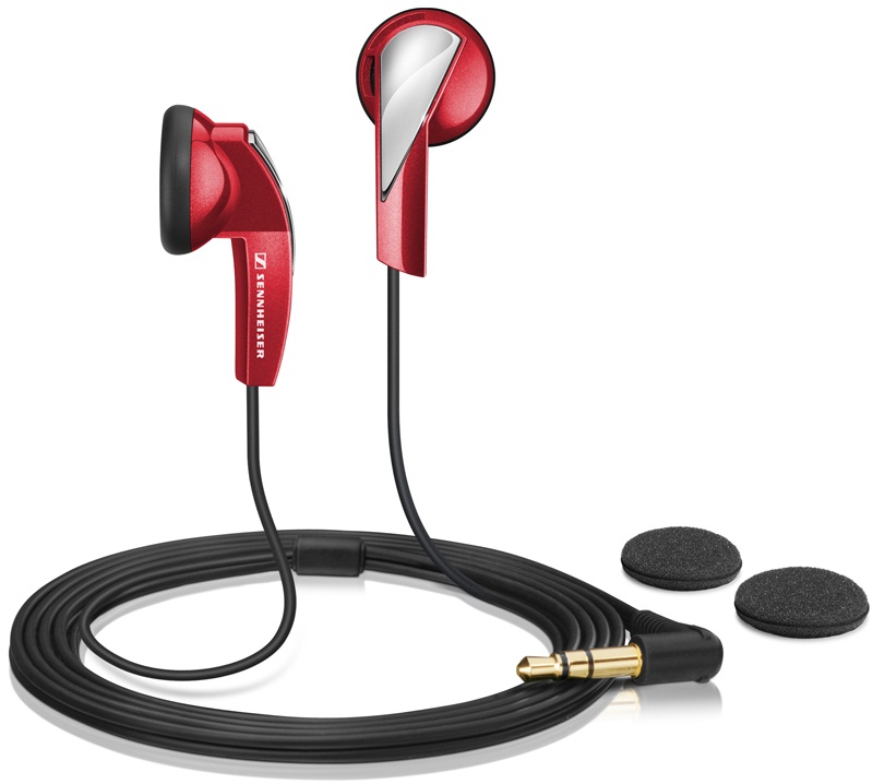 Tai nghe nhét tai Sennheiser MX 365